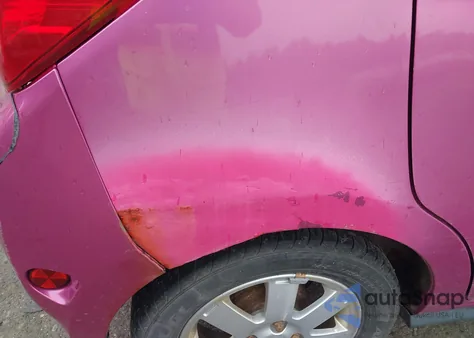 2014 Mitsubishi Mirage Es z USA, uszkodzony, nr VIN ML32A4HJ4EH005949